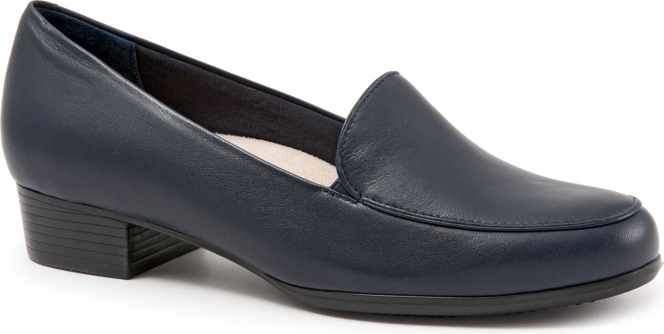 Trotters Womens Monarch Loafer 